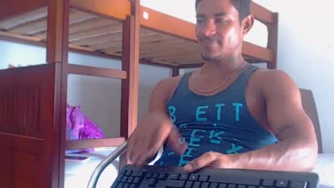 Snapshot of gregory_x chatting on January 14, 7:43 pm Gregory max online show from January 14, 7:43 pm