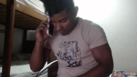 Snapshot of gregory_x chatting on January 24, 11:23 pm Gregory max online show from January 24, 11:23 pm