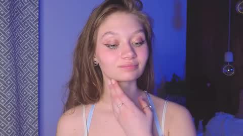 Snapshot of gregorykenely chatting on March 8, 2:04 am Kerry online show from March 8, 2:04 am