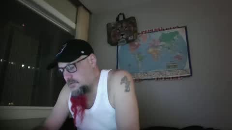 gregrev online show from January 10, 2:25 am