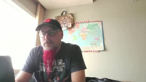 gregrev online show from February 13, 11:15 pm