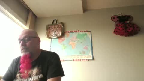 gregrev online show from September 19, 12:45 am