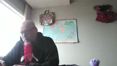 gregrev online show from October 7, 10:29 pm