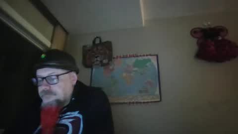 gregrev online show from October 16, 5:30 am