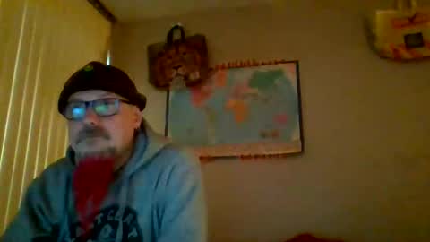 gregrev online show from February 22, 12:23 am