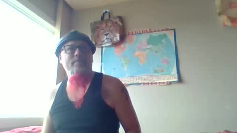 gregrev online show from March 18, 6:44 pm