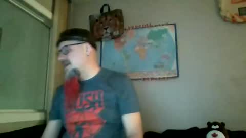 gregrev online show from April 15, 3:13 am