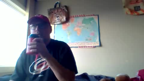 gregrev online show from April 21, 1:42 am