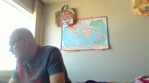 gregrev online show from April 21, 6:12 pm