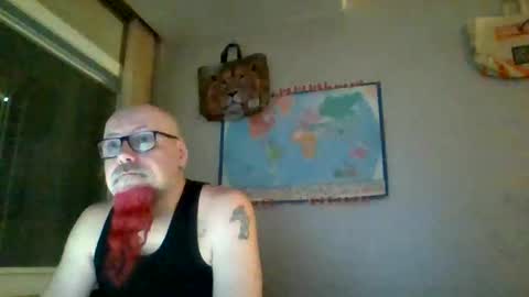 gregrev online show from April 22, 8:39 am