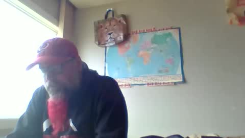gregrev online show from June 2, 11:07 pm