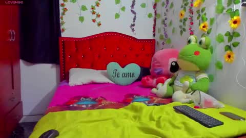 GREICCY online show from October 7, 3:14 am