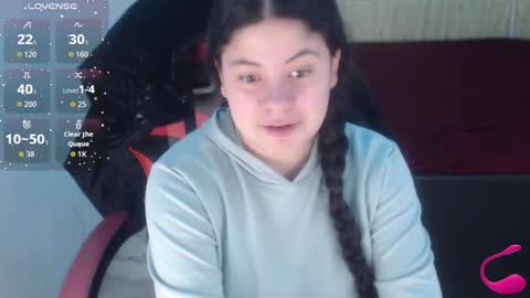 GREICCY online show from October 21, 4:57 am