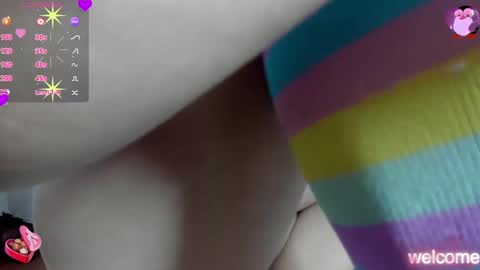 greicy_rouse online show from February 26, 5:17 pm