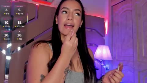 greidy_baker online show from November 29, 3:31 am