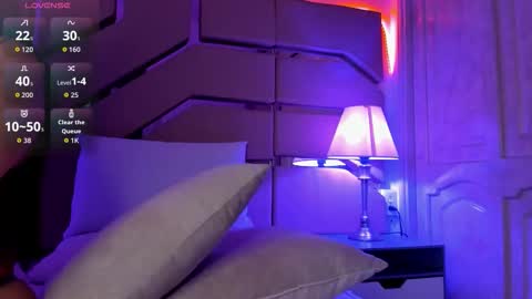 greidy_baker online show from February 13, 3:35 am