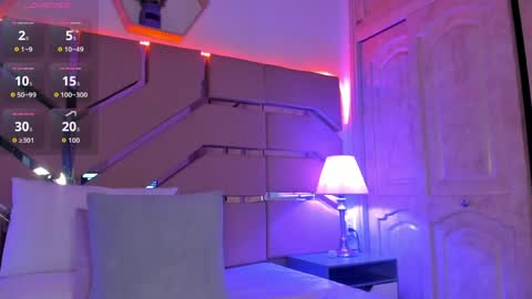 greidy_baker online show from April 18, 3:21 am