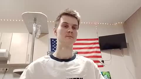 Felix online show from March 2, 8:15 pm