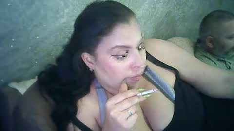 Snapshot of greta_tamar chatting on February 24, 8:56 am Greta Tamar online show from February 24, 8:56 am