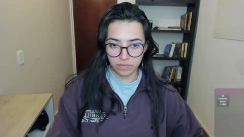 Snapshot of gretagat chatting on January 25, 11:11 pm Greta online show from January 25, 11:11 pm