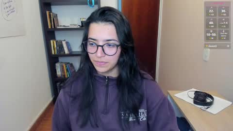 Snapshot of gretagat chatting on February 17, 9:41 pm Greta online show from February 17, 9:41 pm