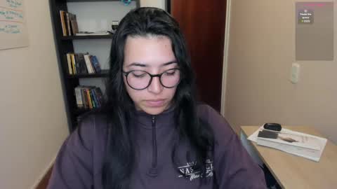 Snapshot of gretagat chatting on February 20, 11:21 pm Greta online show from February 20, 11:21 pm