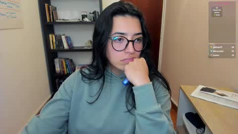 Snapshot of gretagat chatting on February 26, 2:48 am Greta online show from February 26, 2:48 am