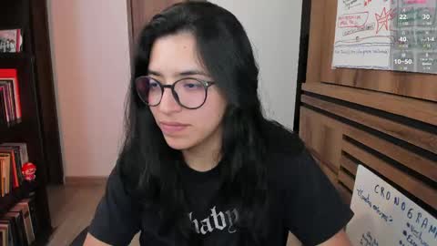 Snapshot of gretagat chatting on April 21, 1:42 am Greta online show from April 21, 1:42 am