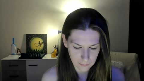 Snapshot of gretamiln chatting on October 9, 6:39 pm Greta online show from October 9, 6:39 pm