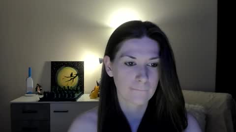 Snapshot of gretamiln chatting on March 8, 9:29 pm Greta online show from March 8, 9:29 pm