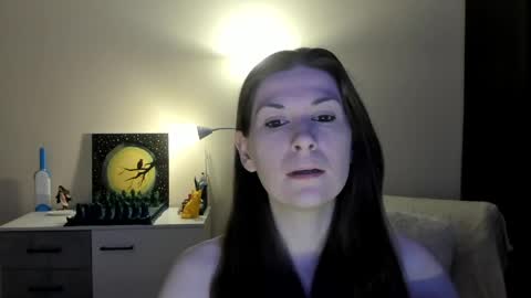 Snapshot of gretamiln chatting on March 19, 10:14 pm Greta online show from March 19, 10:14 pm