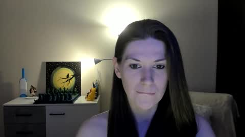 Snapshot of gretamiln chatting on March 24, 12:15 am Greta online show from March 24, 12:15 am