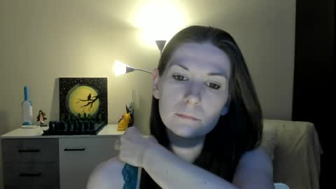 Snapshot of gretamiln chatting on March 30, 10:44 pm Greta online show from March 30, 10:44 pm