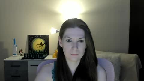 Snapshot of gretamiln chatting on May 7, 8:36 pm Greta online show from May 7, 8:36 pm