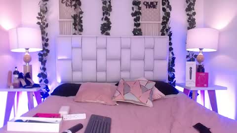 Gretel  online show from April 13, 3:34 am