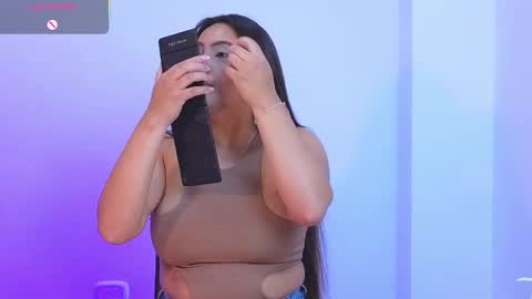 Snapshot of gretta_lane chatting on October 7, 5:43 pm Jenny online show from October 7, 5:43 pm