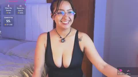 Jenny online show from June 12, 9:57 pm