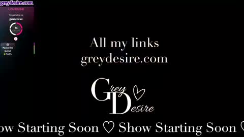       2 online show from April 11, 6:01 pm