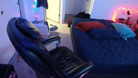 NickVegas online show from October 5, 12:53 am