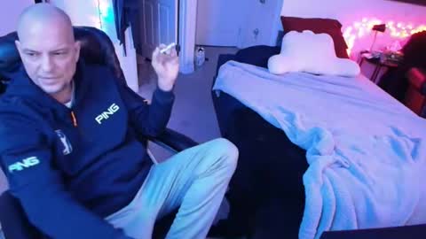 NickVegas online show from November 29, 6:16 am