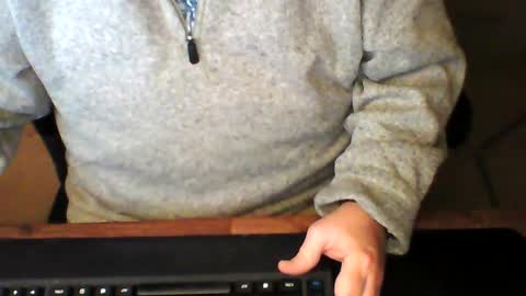 Snapshot of greyghost04 chatting on February 27, 5:56 am greyghost04 online show from February 27, 5:56 am