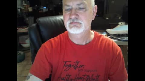 David online show from December 3, 1:10 pm