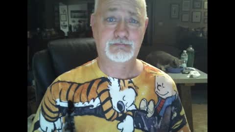 David online show from February 1, 11:54 am