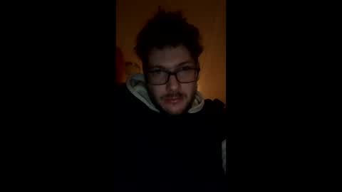 Snapshot of greyvan96 chatting on December 31, 8:48 am Perfectlyaveragesavage online show from December 31, 8:48 am