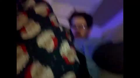 Snapshot of greyvan96 chatting on January 17, 11:38 am Perfectlyaveragesavage online show from January 17, 11:38 am