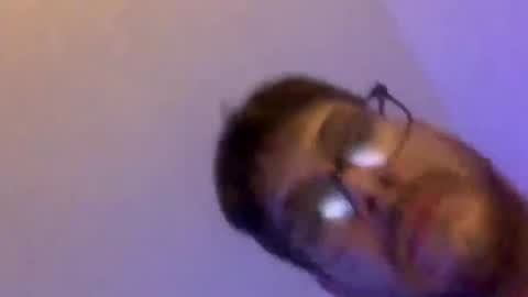 Snapshot of greyvan96 chatting on March 1, 10:13 am Perfectlyaveragesavage online show from March 1, 10:13 am