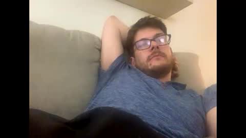 Snapshot of greyvan96 chatting on March 2, 12:53 am Perfectlyaveragesavage online show from March 2, 12:53 am