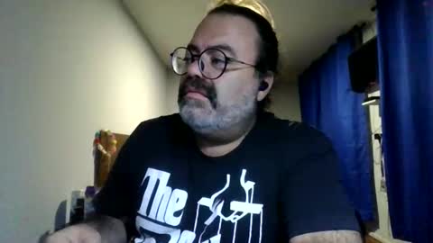 griegozorbatos online show from February 4, 3:23 am