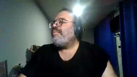 griegozorbatos online show from March 7, 2:19 am