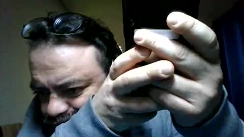 griegozorbatos online show from June 2, 1:18 am